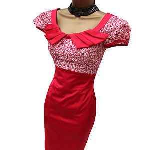 Karen Millen Red to hire