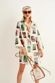 Cheap designer Print Oroton