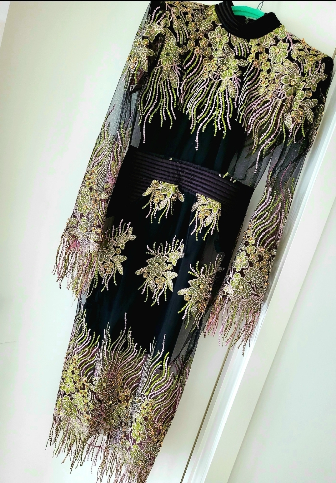 Zhivago Black to borrow