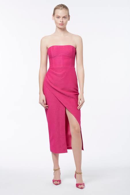 Manning Cartell Pink for lend