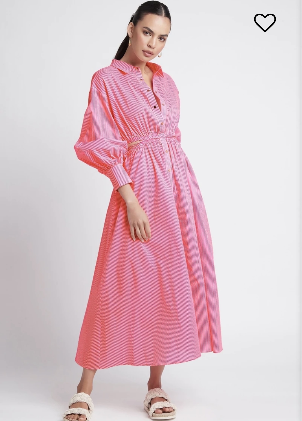 Affordable Pink Sheike