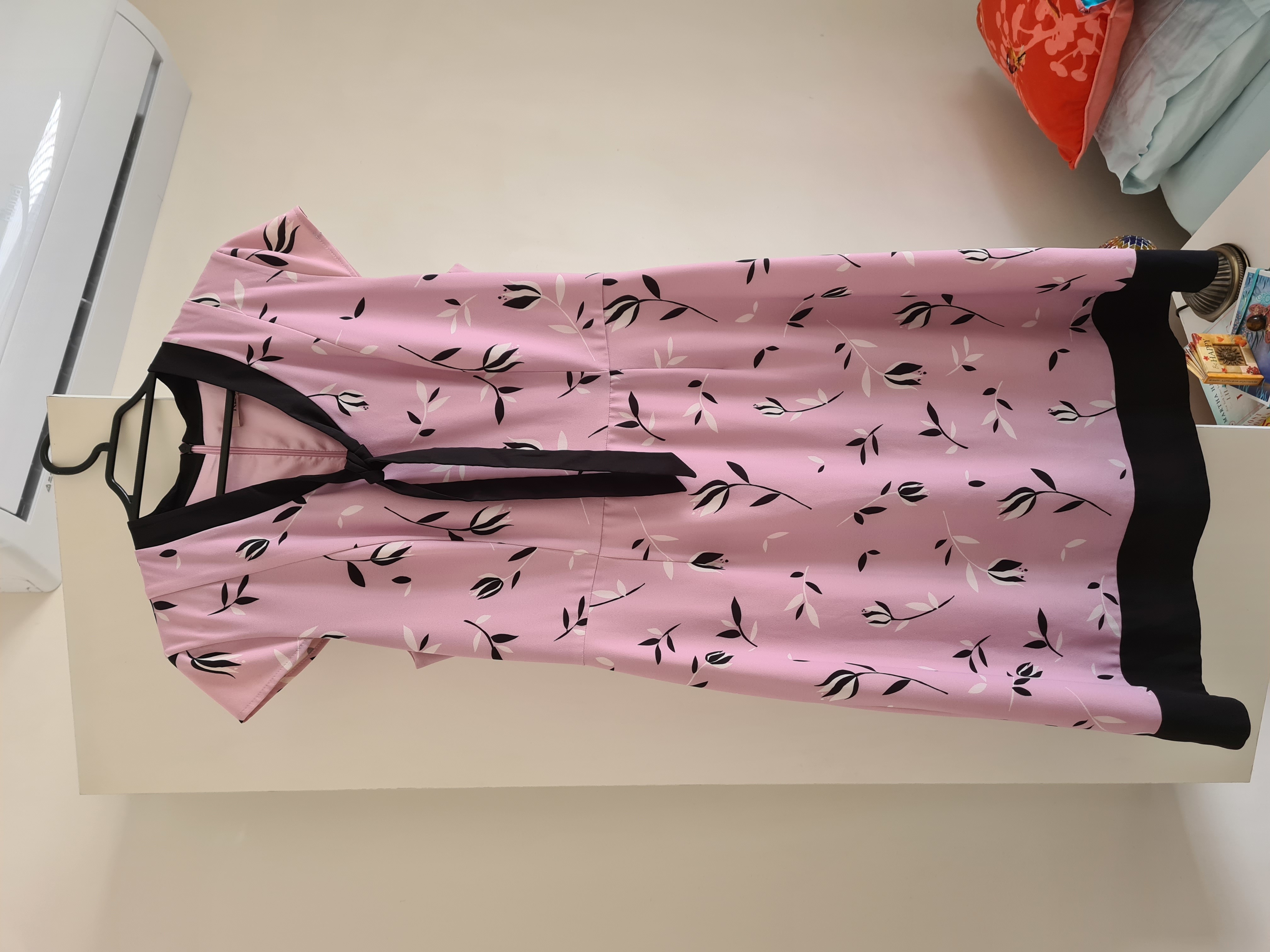 Affordable Pink Review