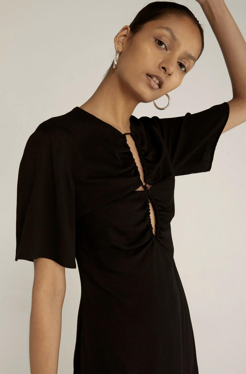 For rent a Black Third Form