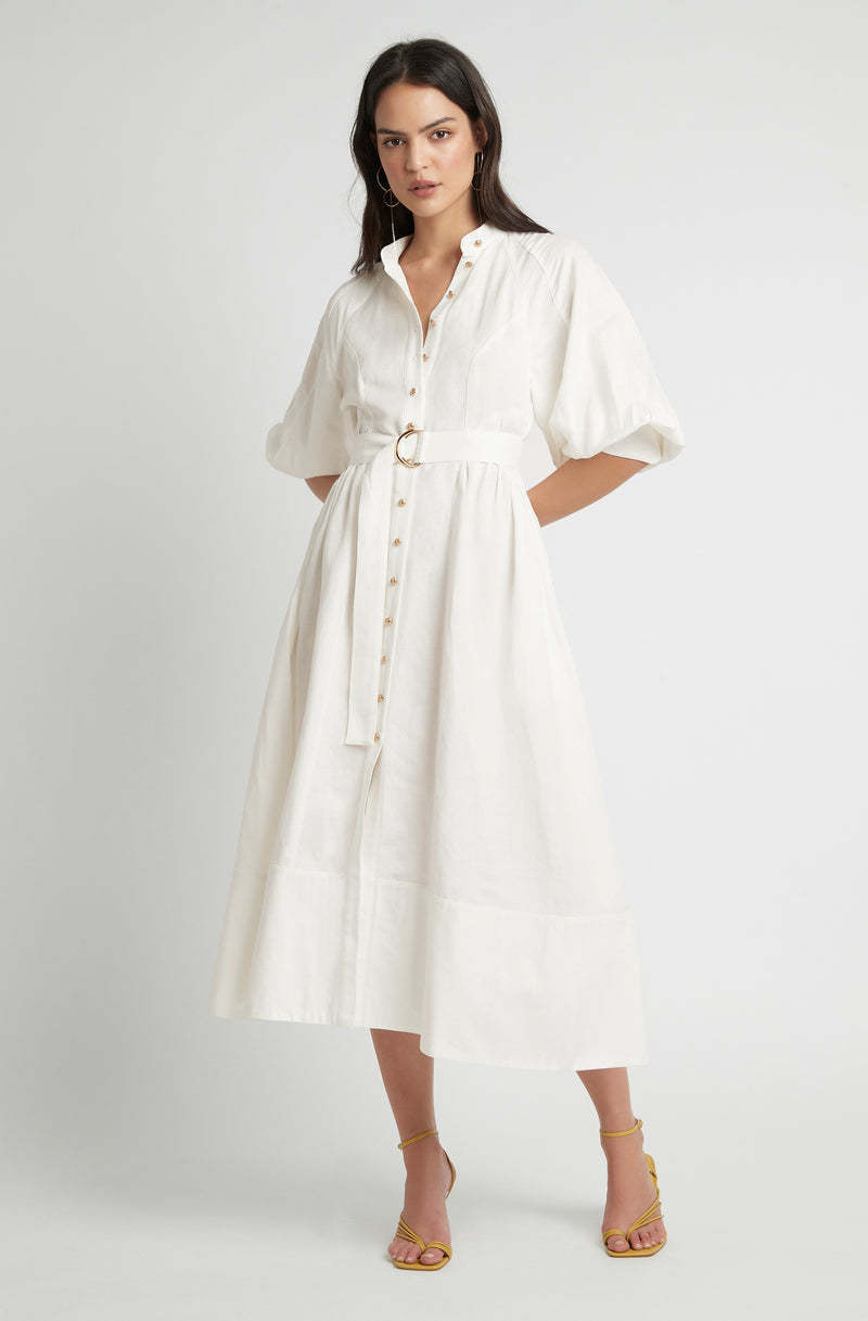 Cheap designer White Sheike