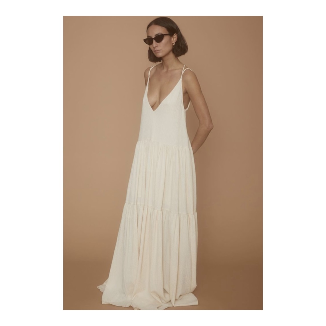 Camilla & Marc Beige to lend