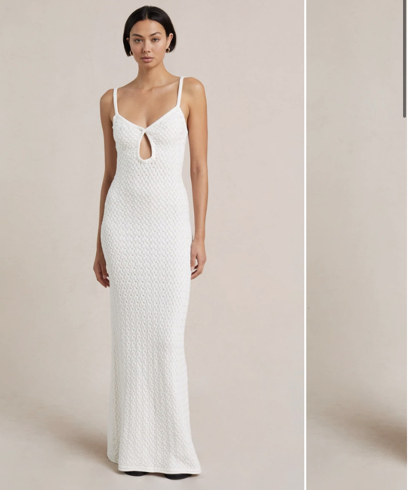 Affordable White Bec And Bridge