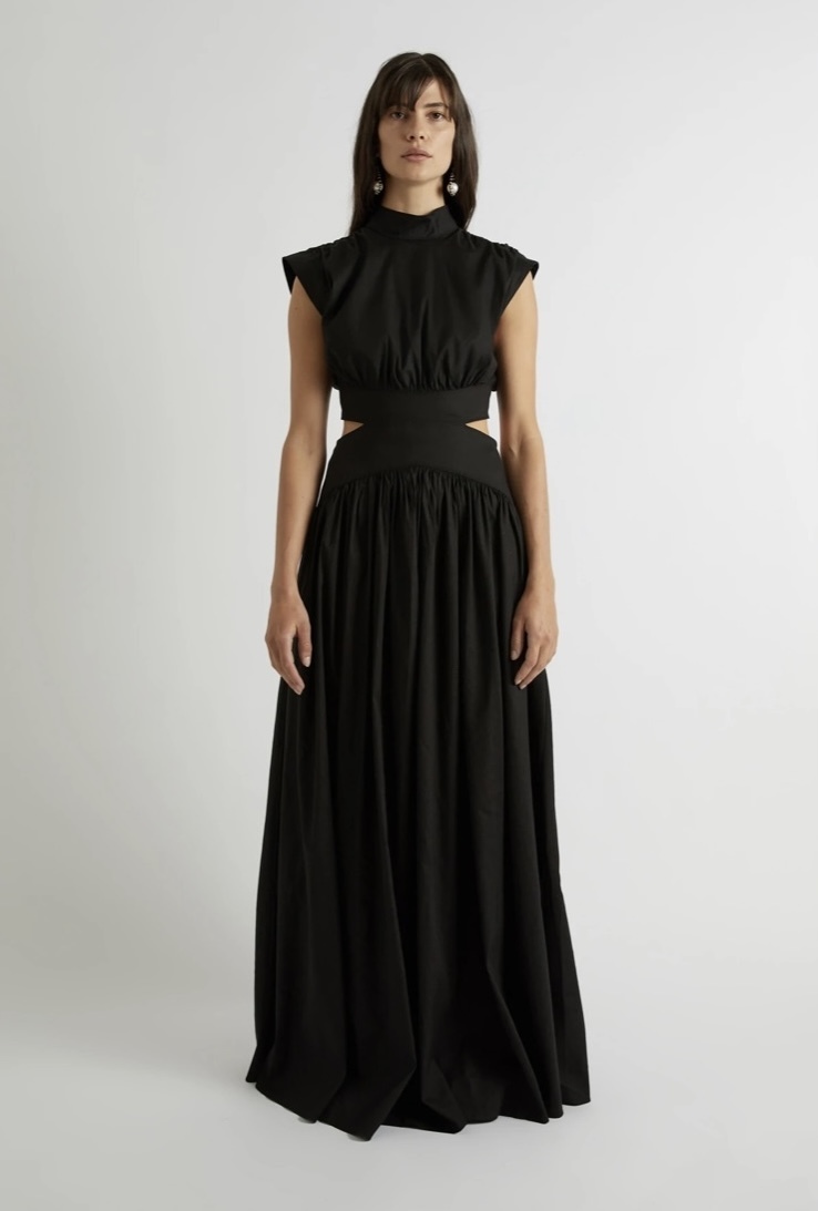 Designer rental Camilla And Marc Oriella