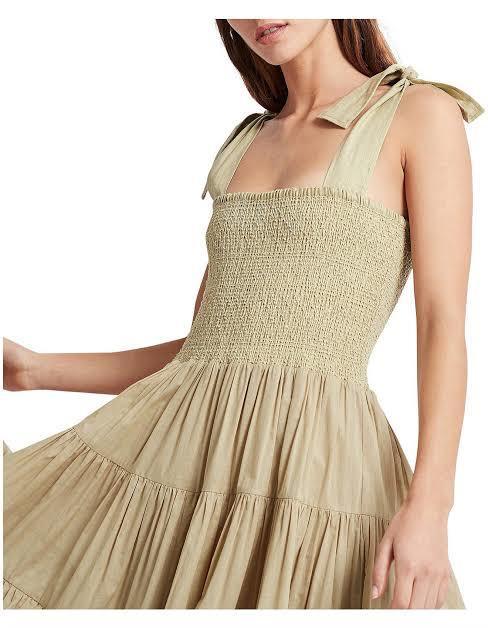 Affordable Aje Lagoon Dress