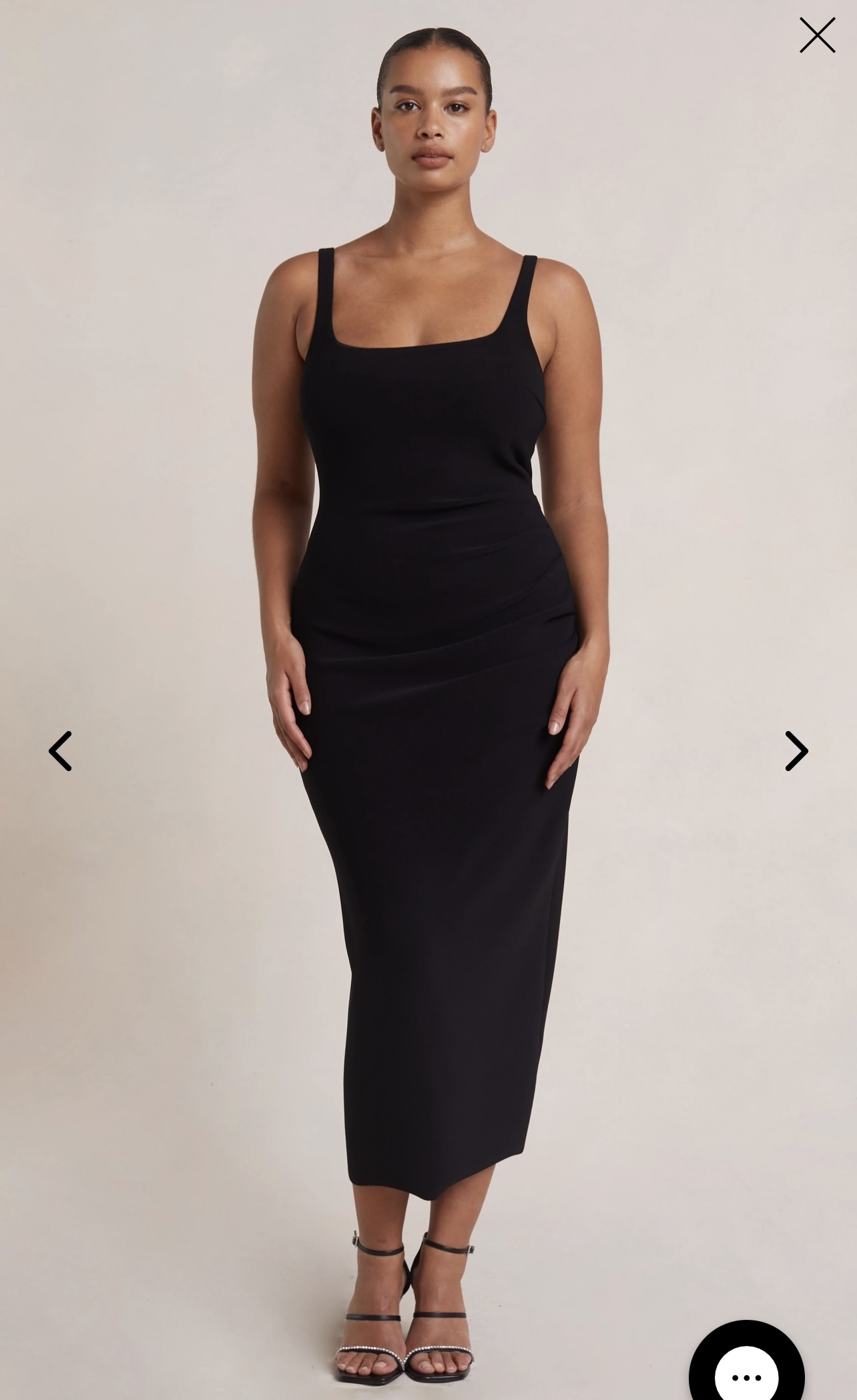 Affordable Black Bec & Bridge