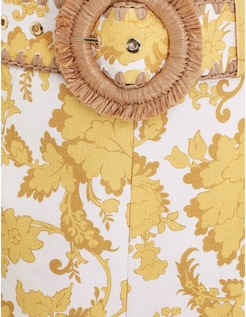 Hire a Yellow Zimmermann