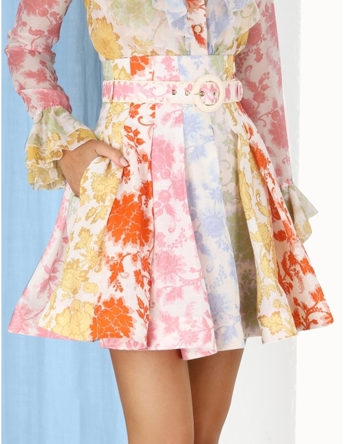 Loan a Pink Zimmermann