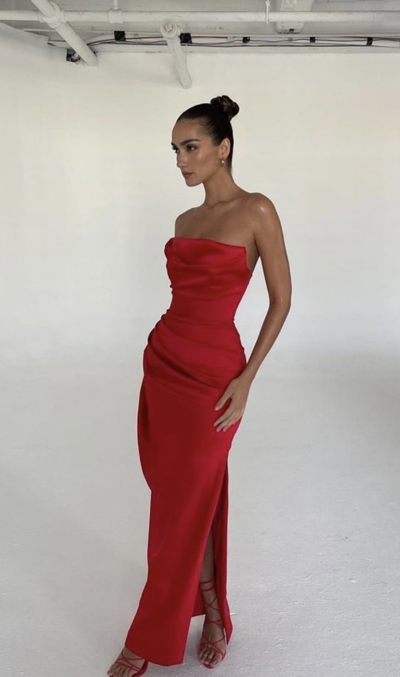 House Of Cb Red for lend