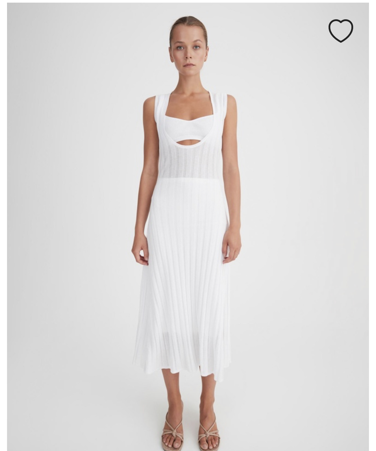 Hansen & Gretel White for hire