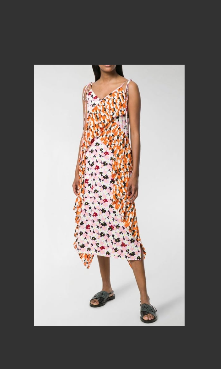 Kenzo Print to hire