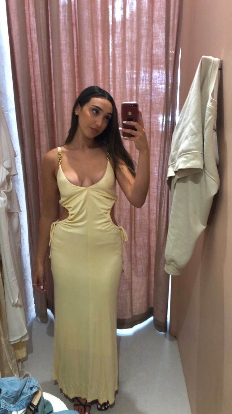 Loan a Yellow Manning Cartell