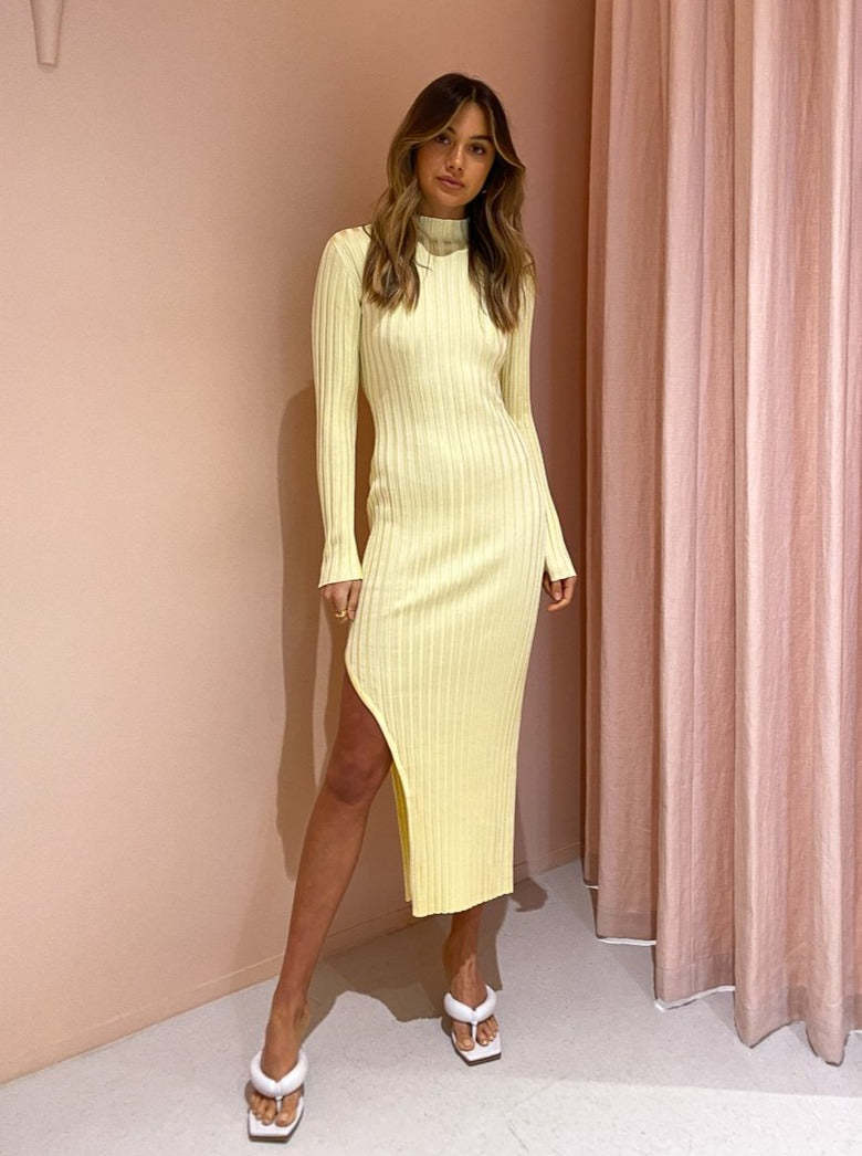 For rent a Significant Other Sylvie Knit Dress