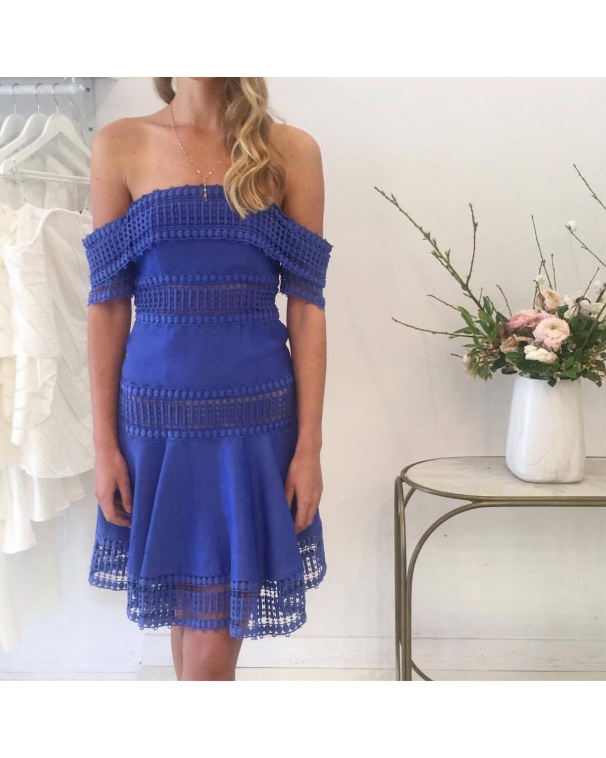 Thurley Blue for loan