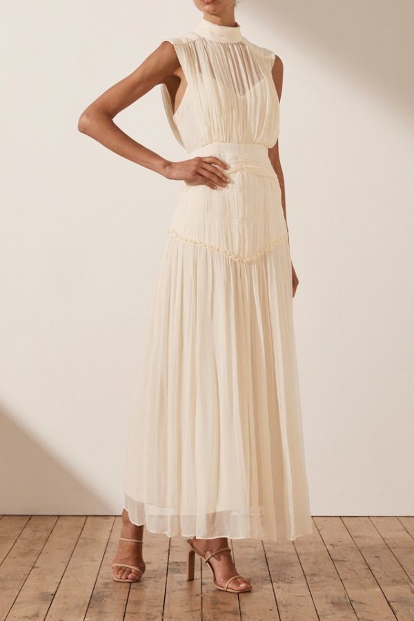 Shona Joy Beige for loan