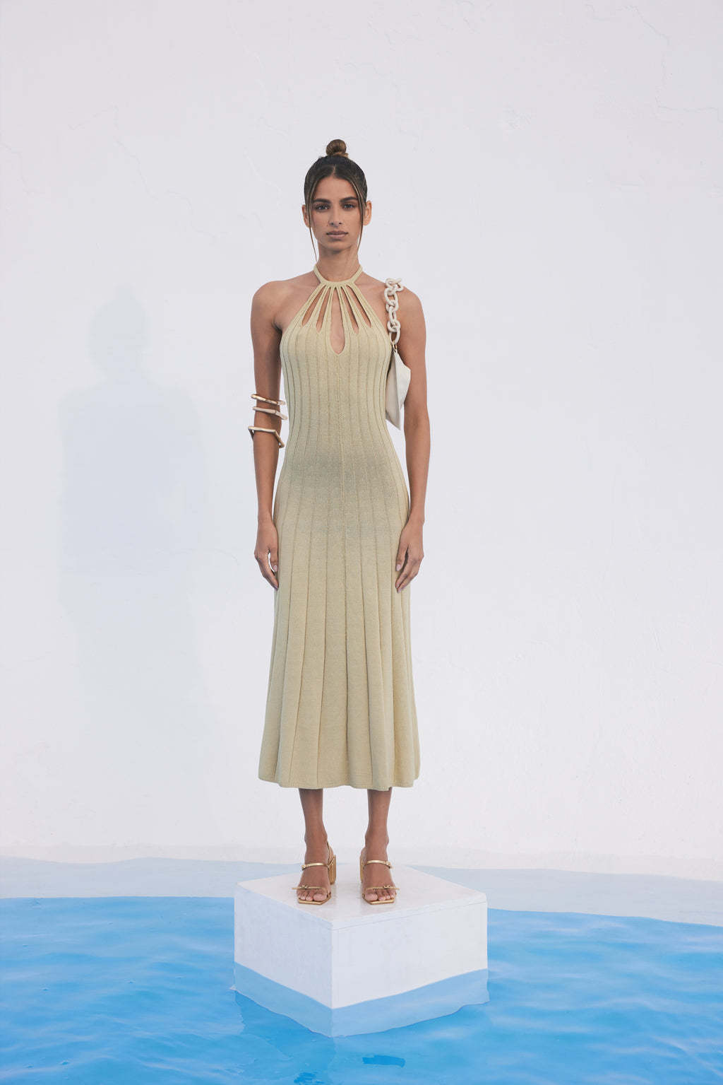 Rent a Green Cult Gaia