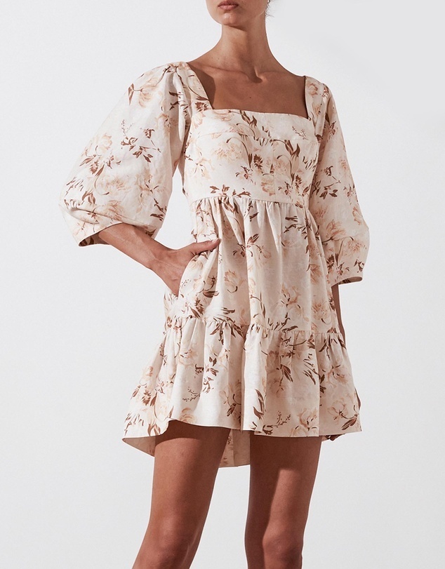 Borrow a Beige Shona Joy