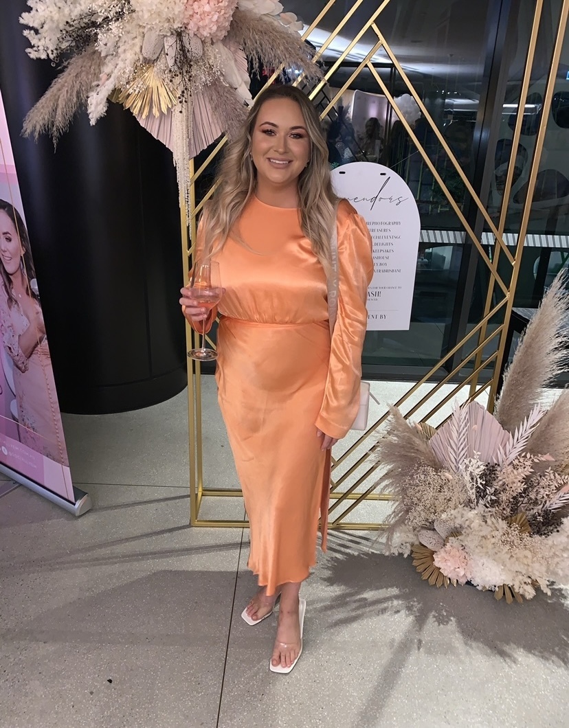 Affordable Mossman Crazy For You Set