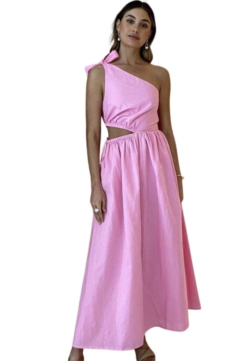 Affordable Pink By Nicola