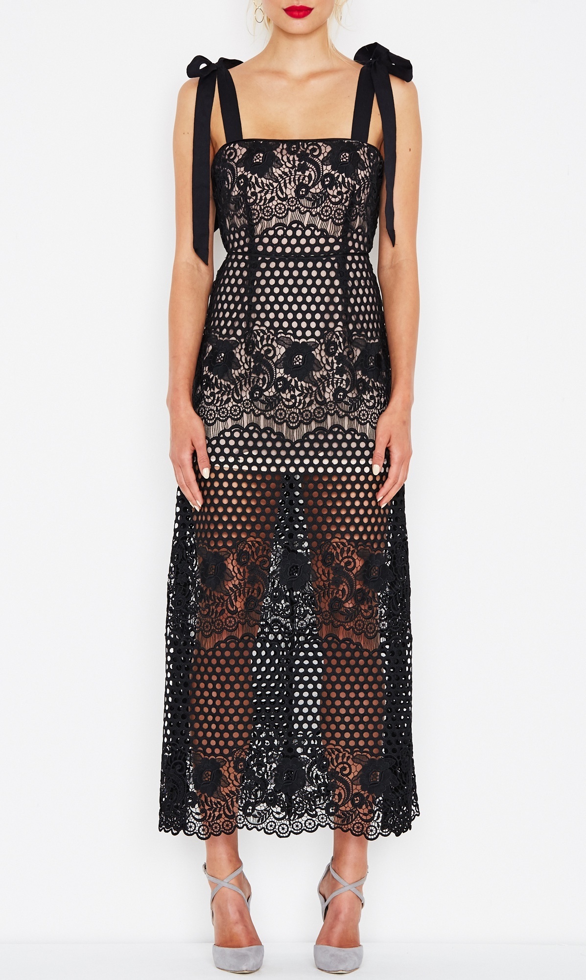 Borrow a Black Alice Mccall