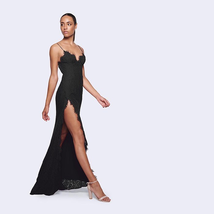 Borrow a Black Fame And Partners