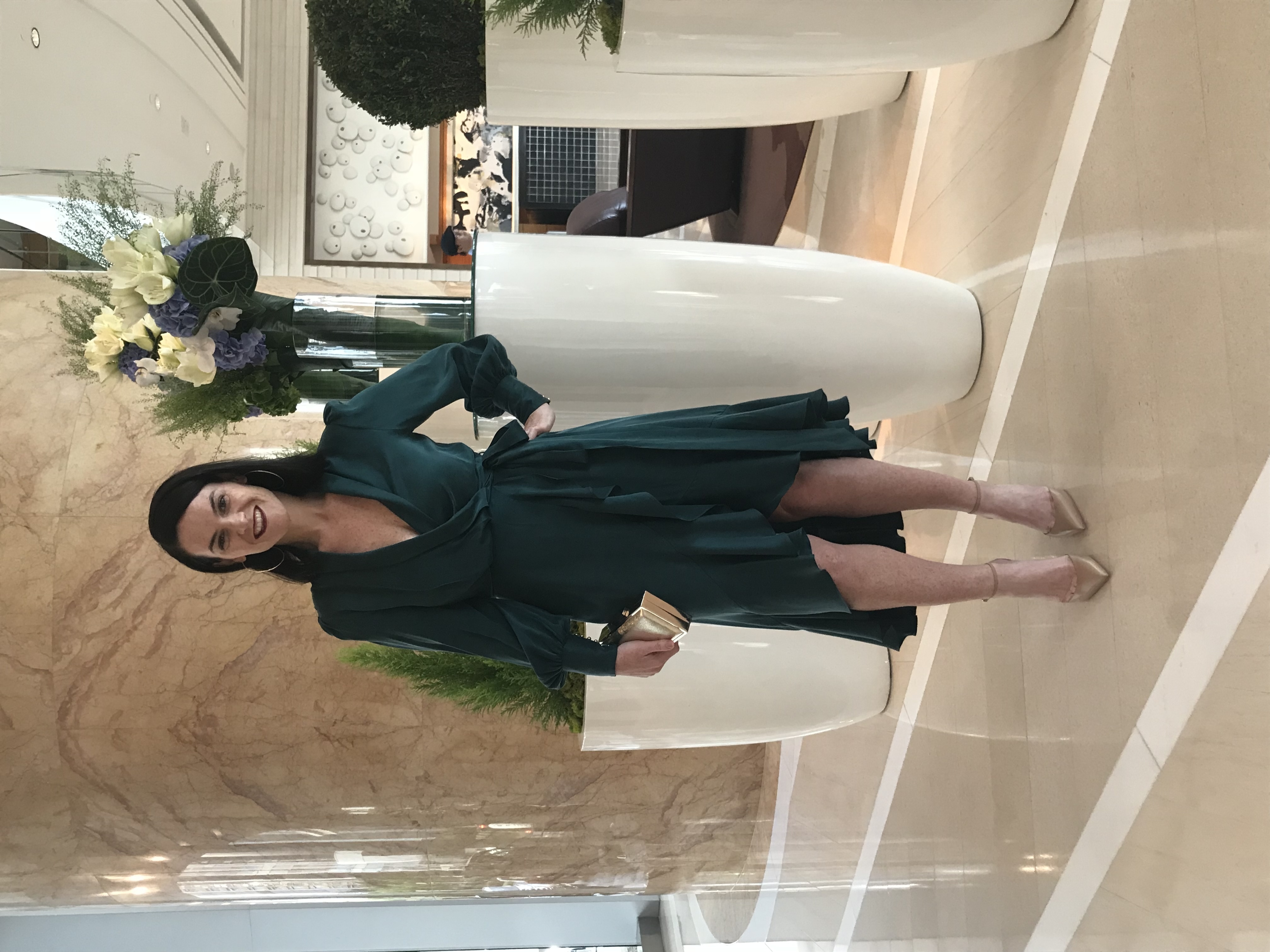 Cheap designer Green Zimmermann