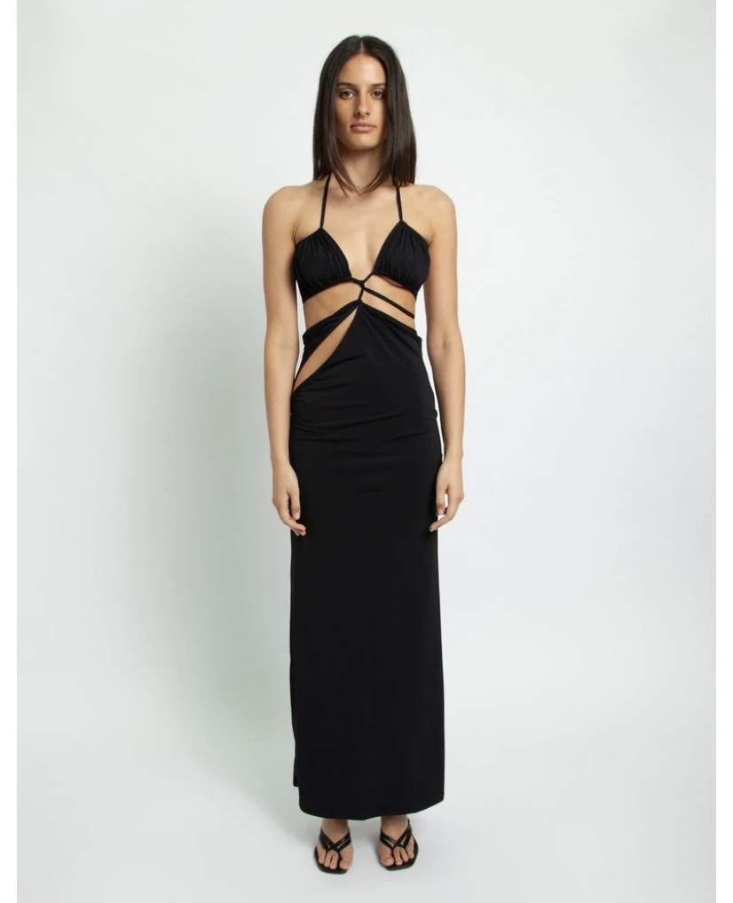 Christopher Esber Black for lend