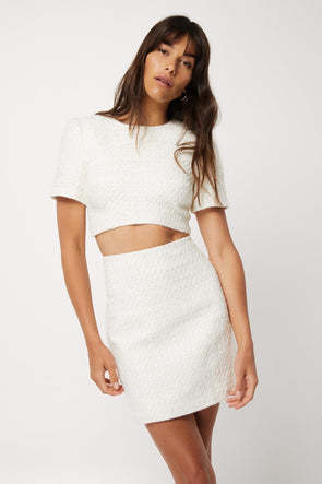 Mossman White to loan