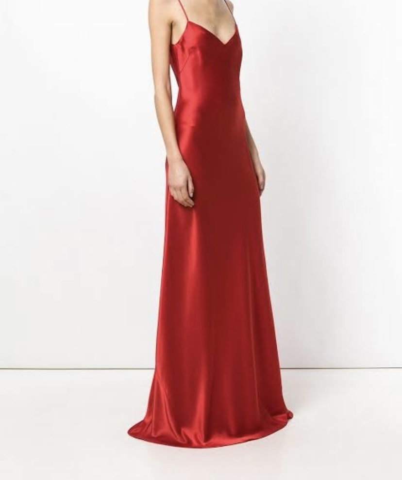 Galvan London Red for lend