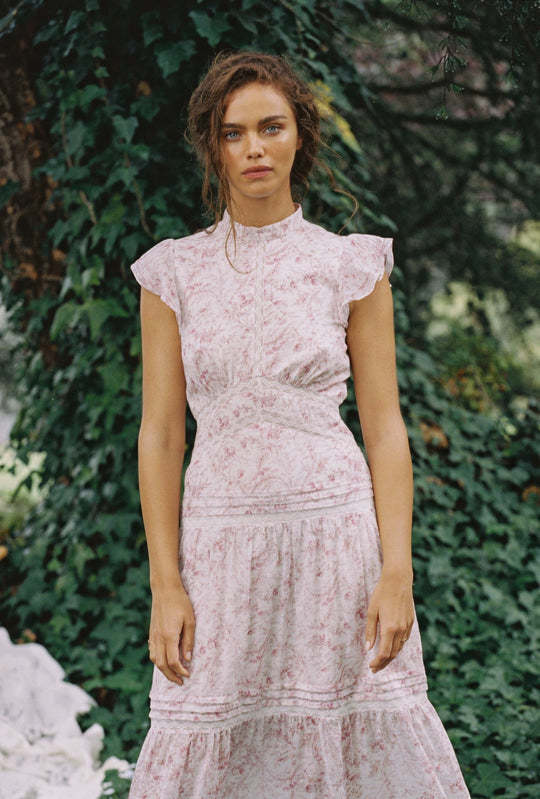 Rental Pink Sir The Label