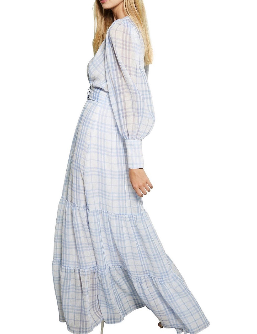 Cheap designer Bec And Bridge Alexa Long Sleeve Dress