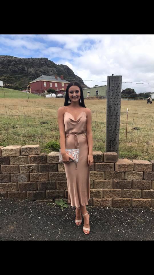 Bec & Bridge Beige to borrow