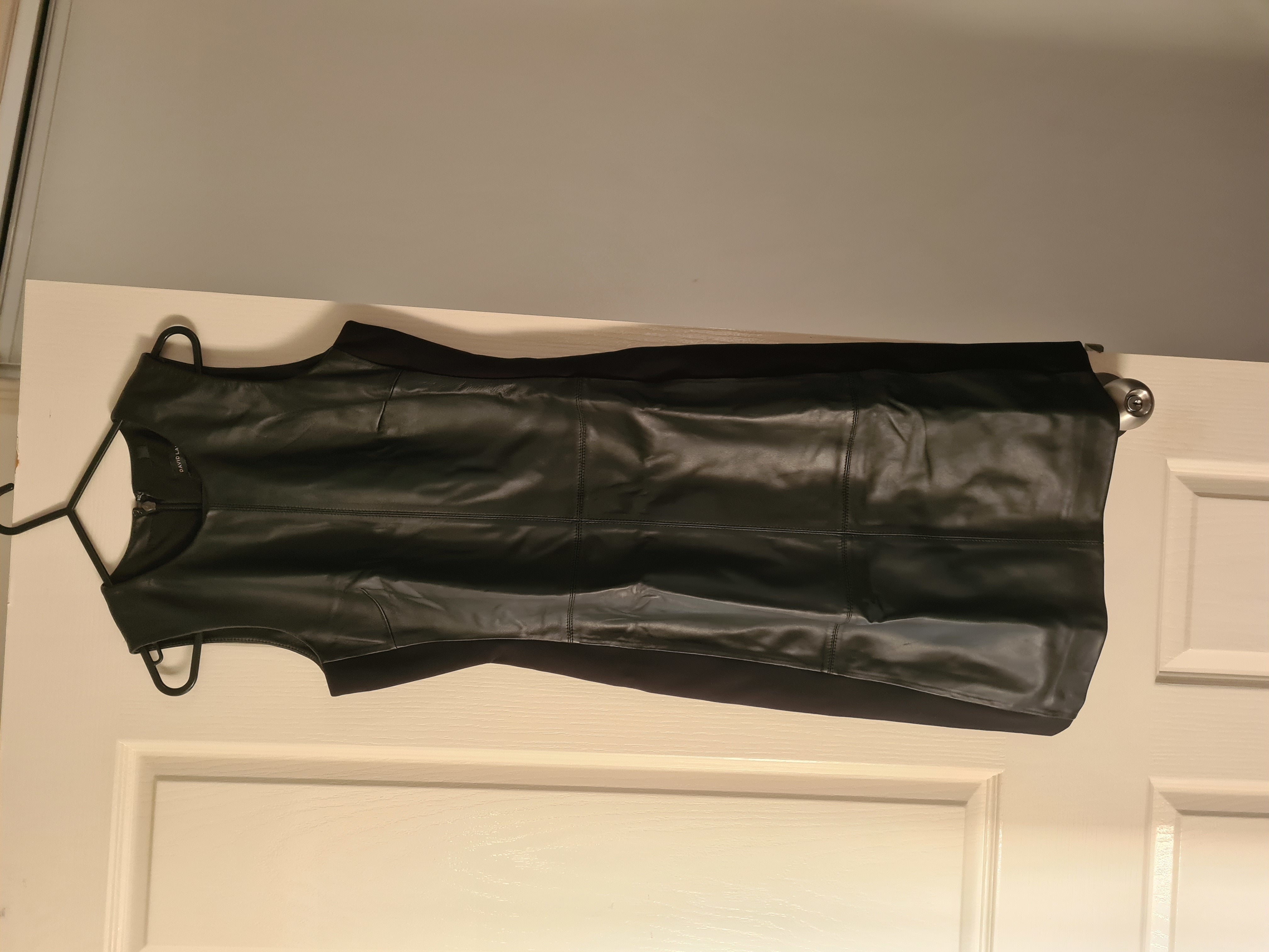 For rent a Black David Lawrence