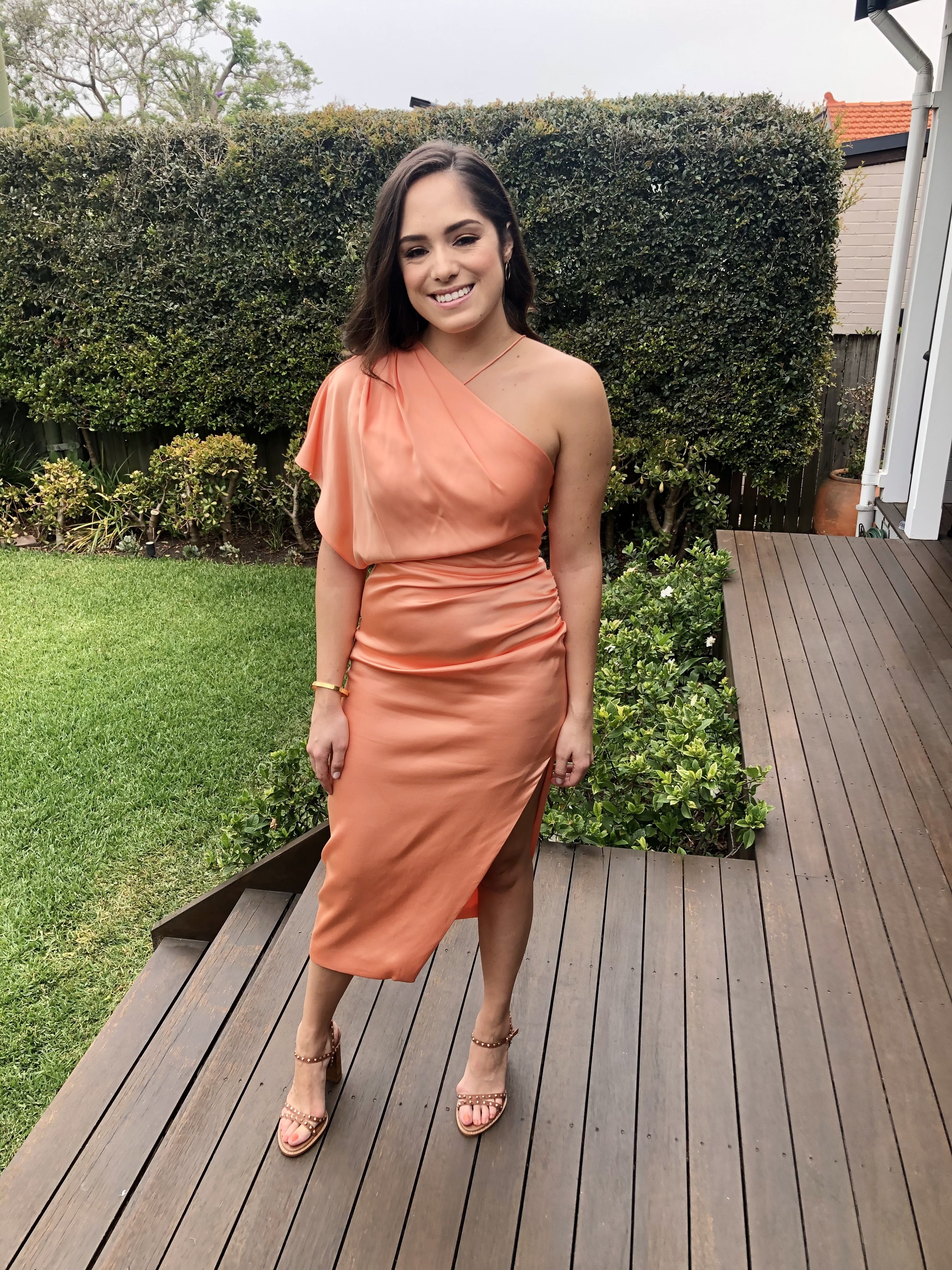 Rent a Orange Manning Cartell