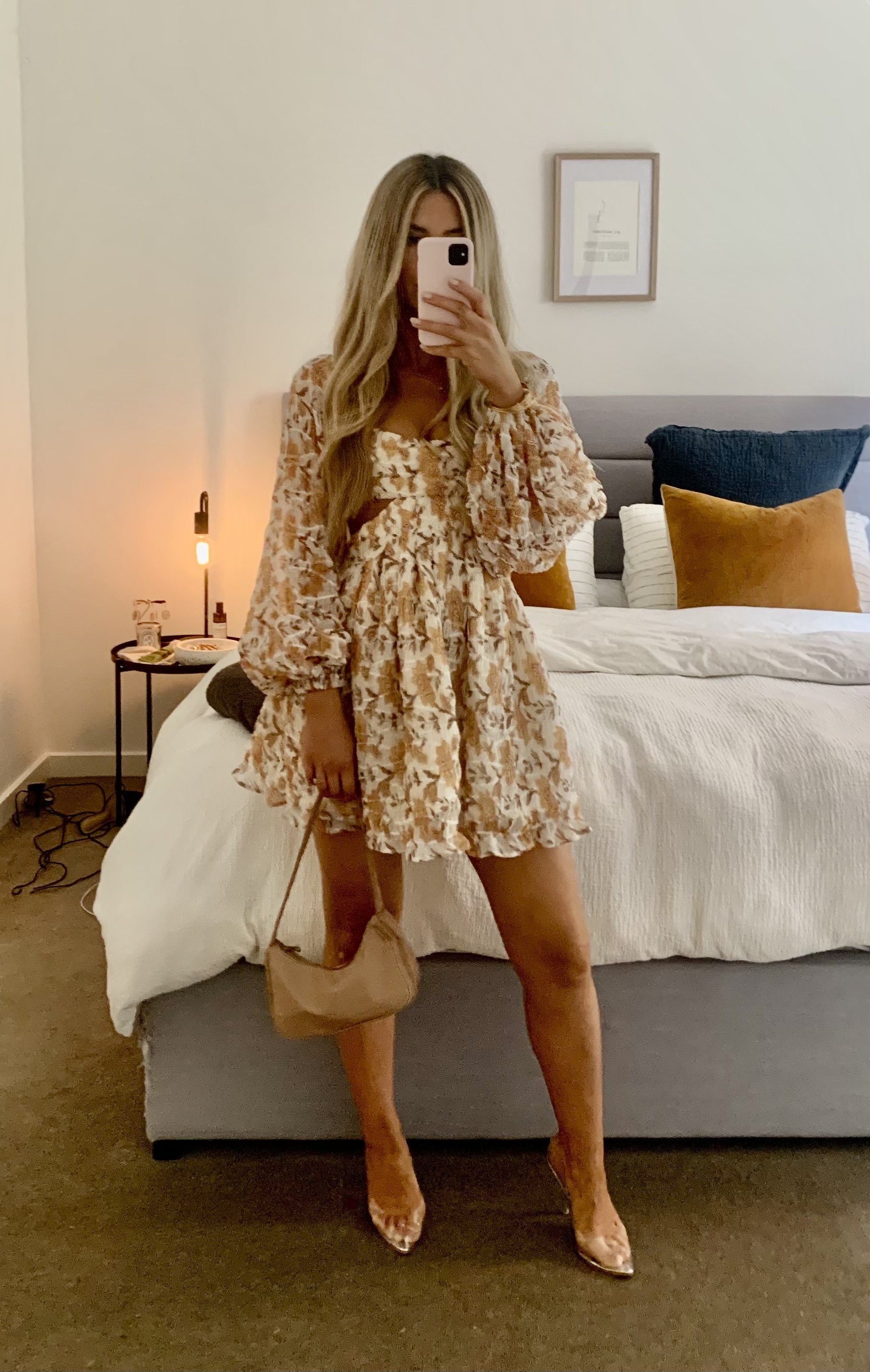 Formal rental Print Basic Society