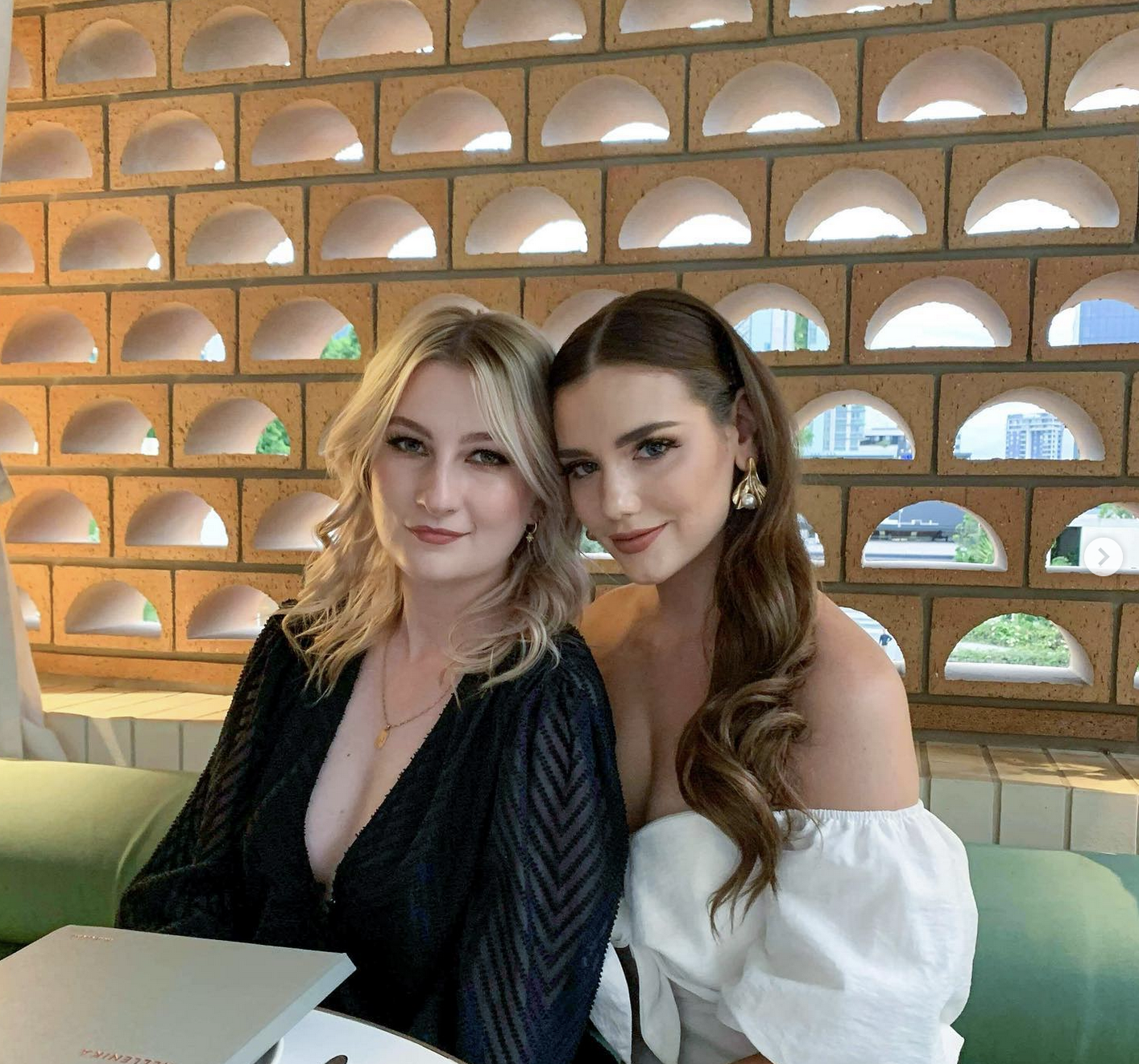 Shona Joy Navy for loan