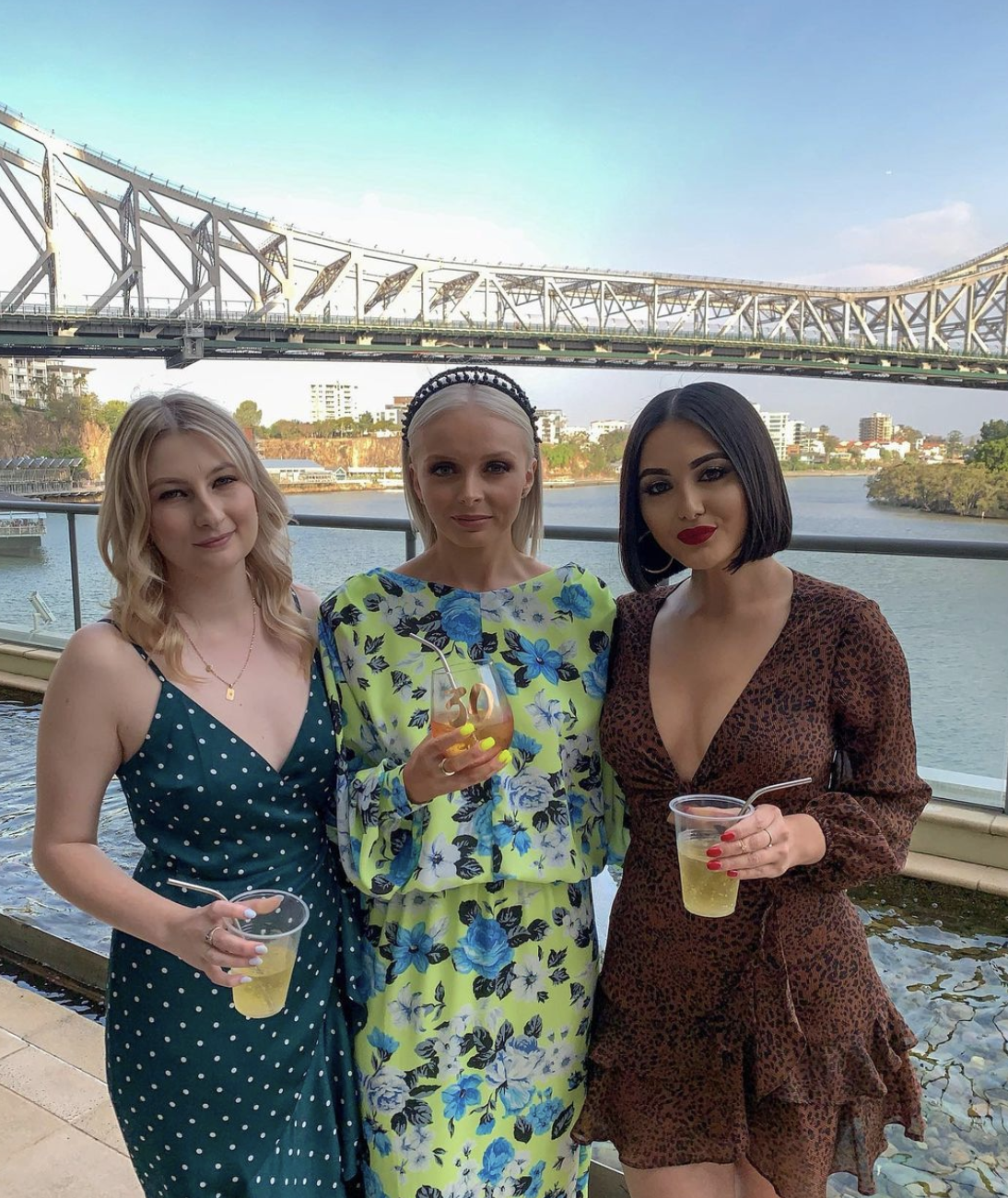 Cheap designer Green Shona Joy