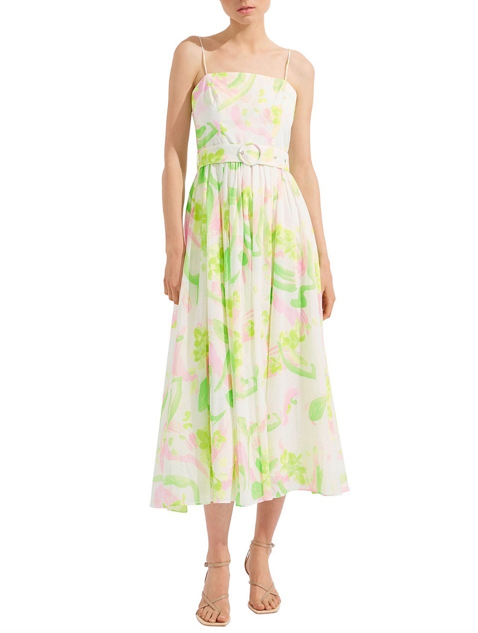 Steele White for lend