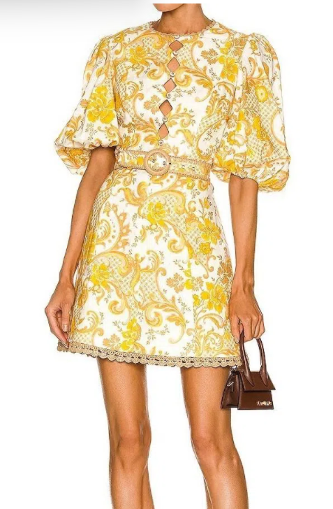 Cheap designer Yellow Zimmermann