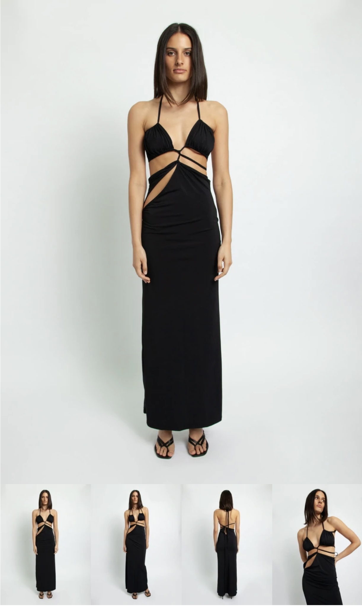 Rental Black Christopher Esber