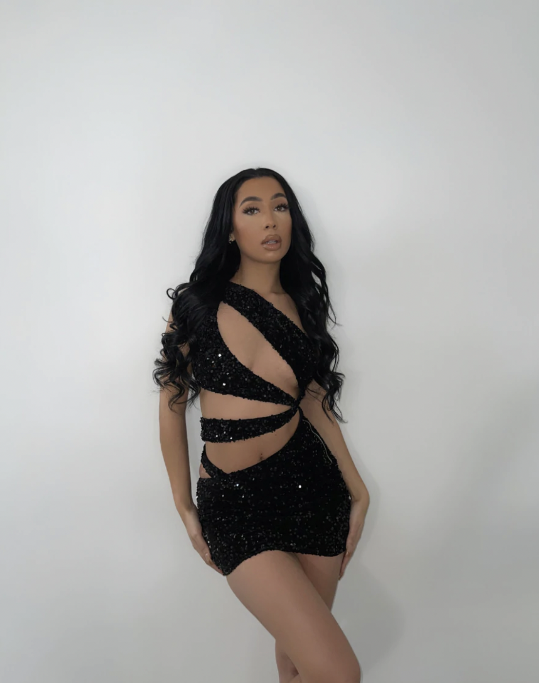 Alglist Black to borrow