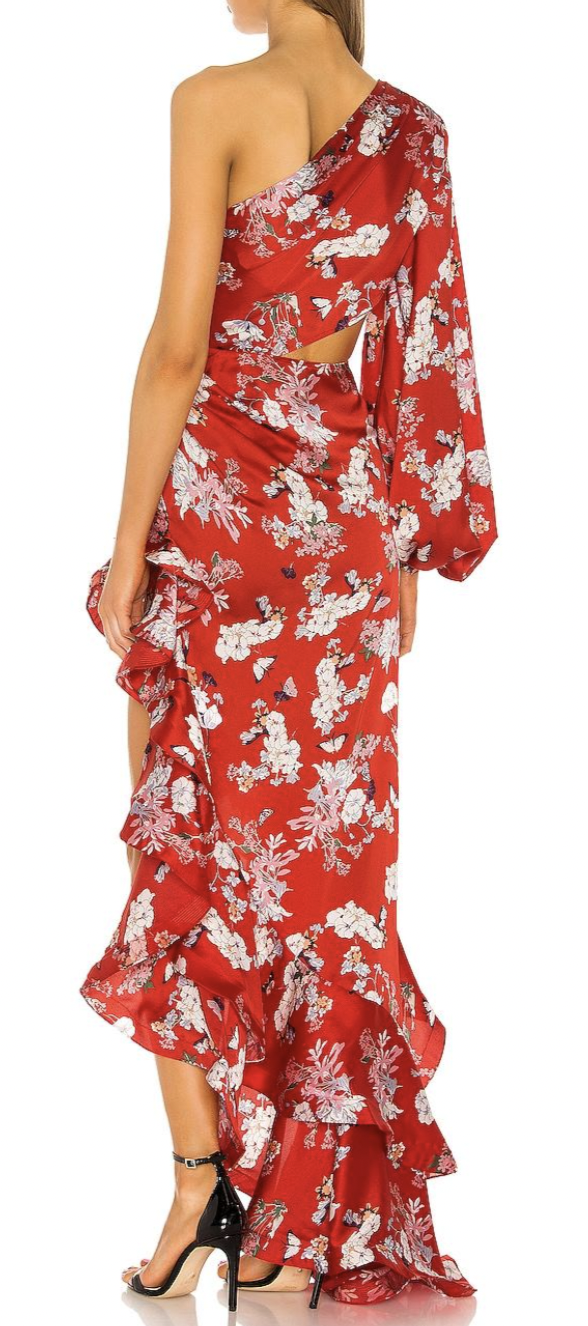 Rental Red Bronx And Banco