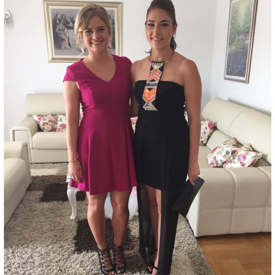 Rental Black Sass & Bide