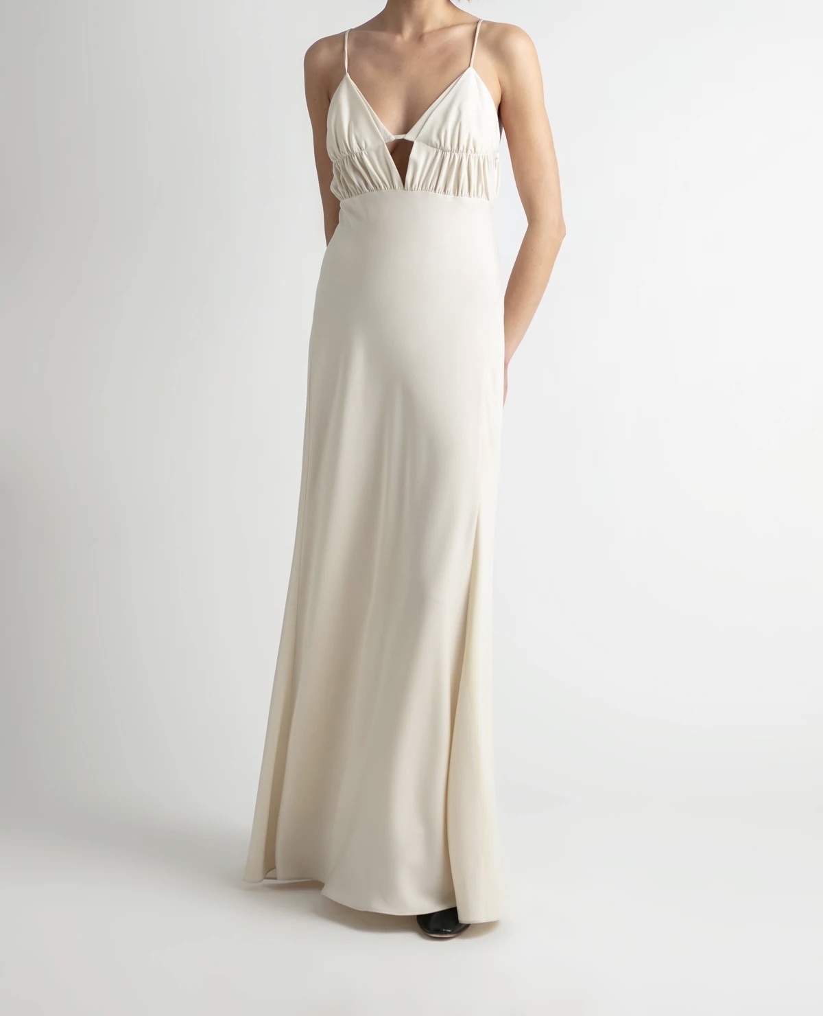 For rent a Camilla And Marc Sola Midi Slip