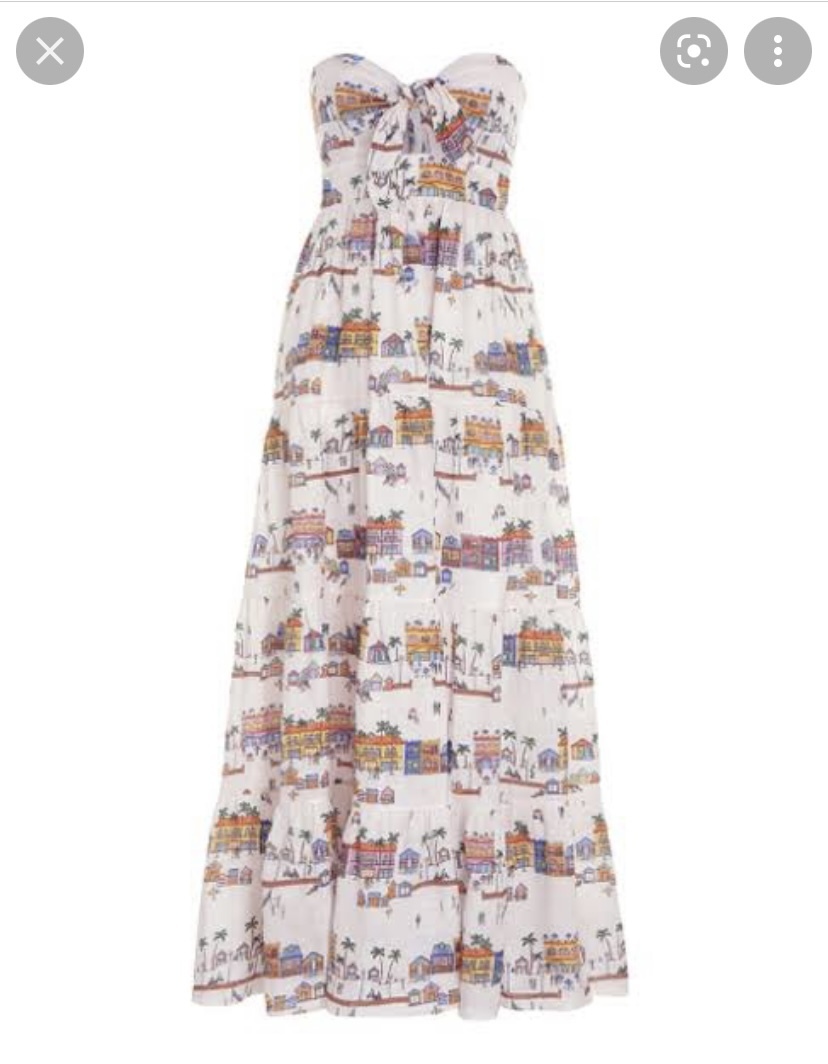 Zimmermann White for hire