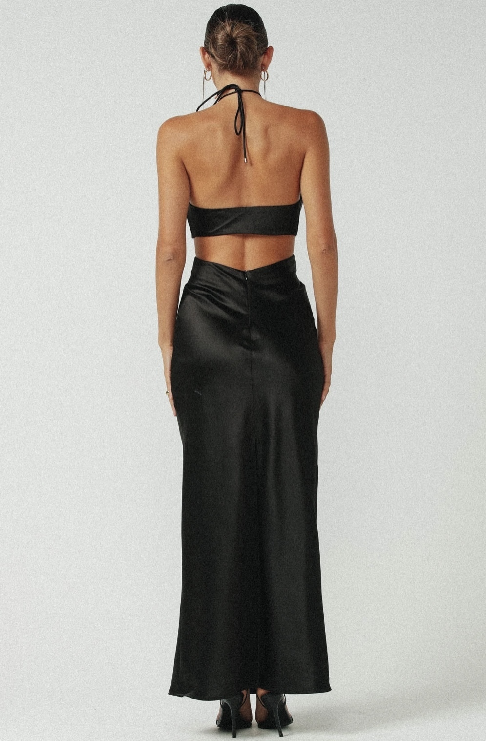 Formal rental Black Jagger & Stone