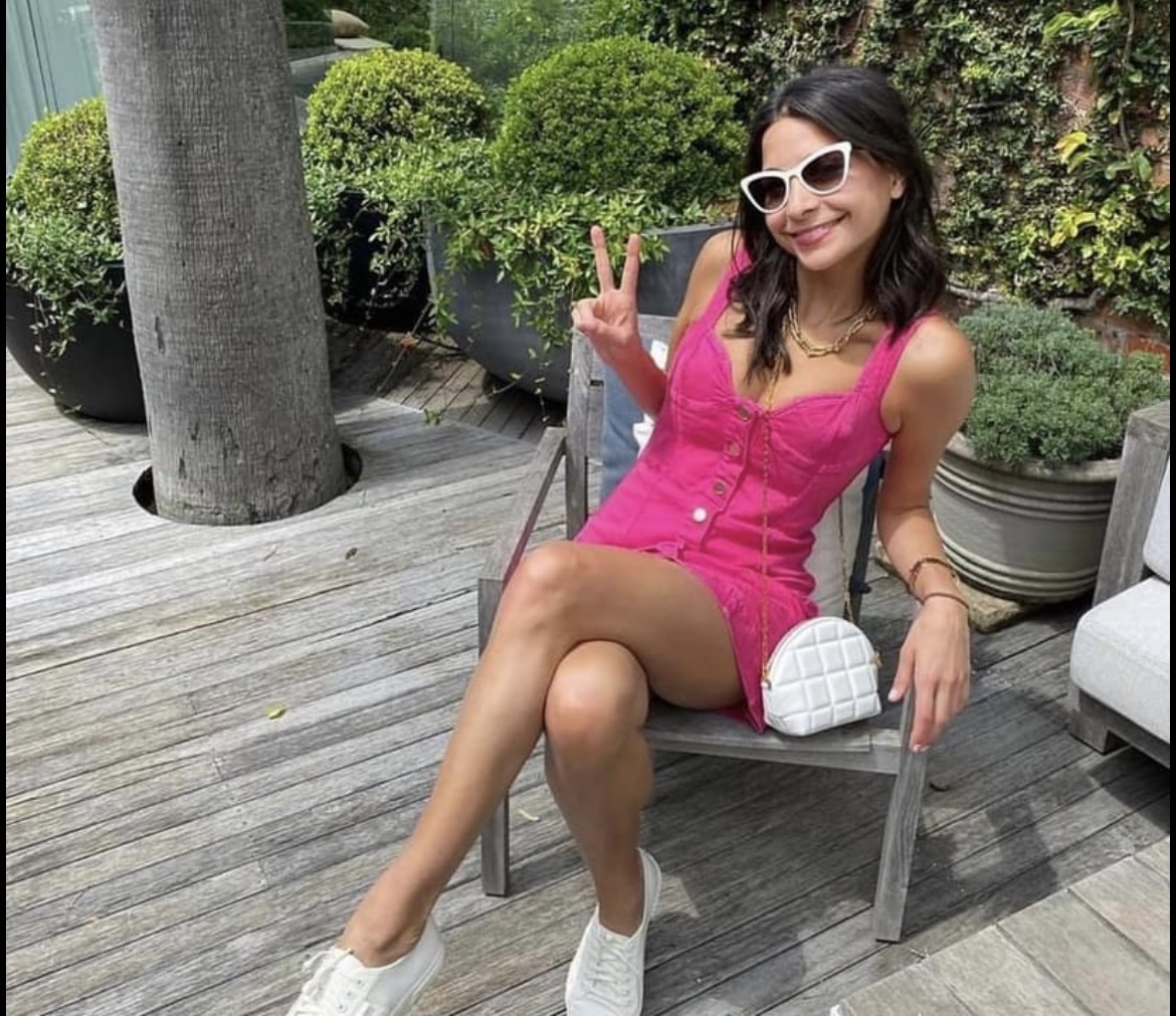 Rent a Pink Alice Mccall